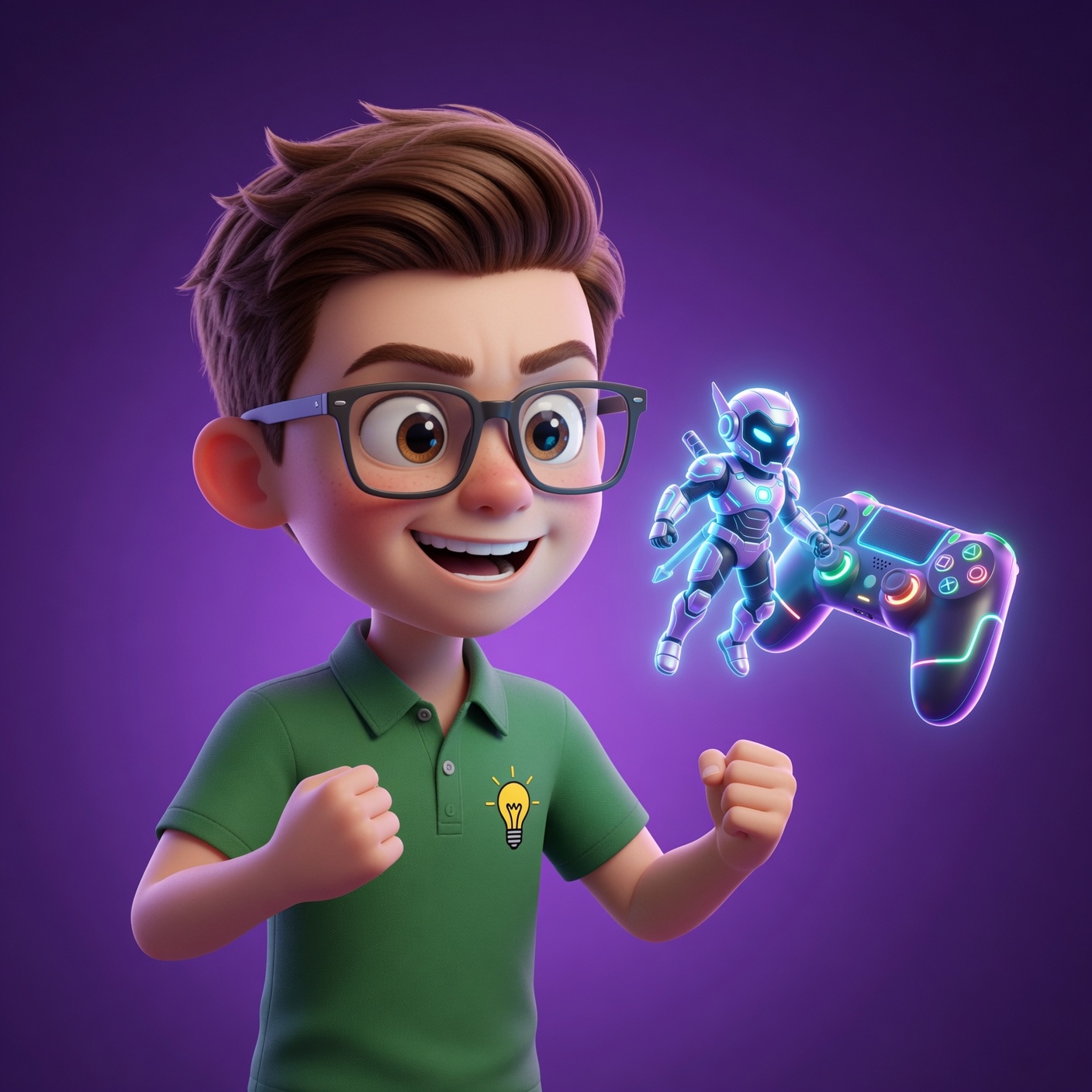 Игры на Unity